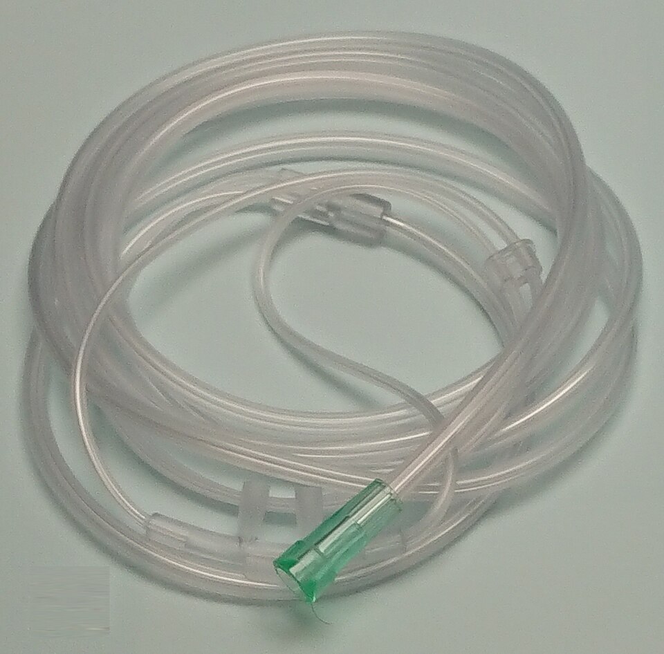 Nasal cannula